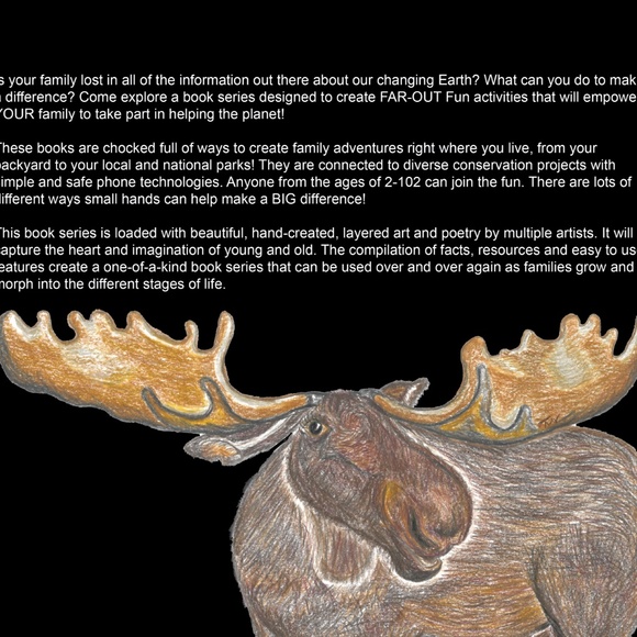 Small Hands Can Help - MN By Teresa M Veraguth - Picture 2 of 8